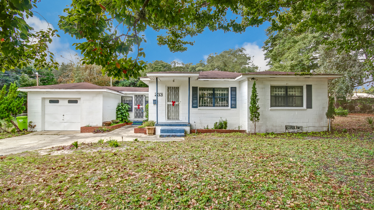 Welcome to 233 S 14th Street!