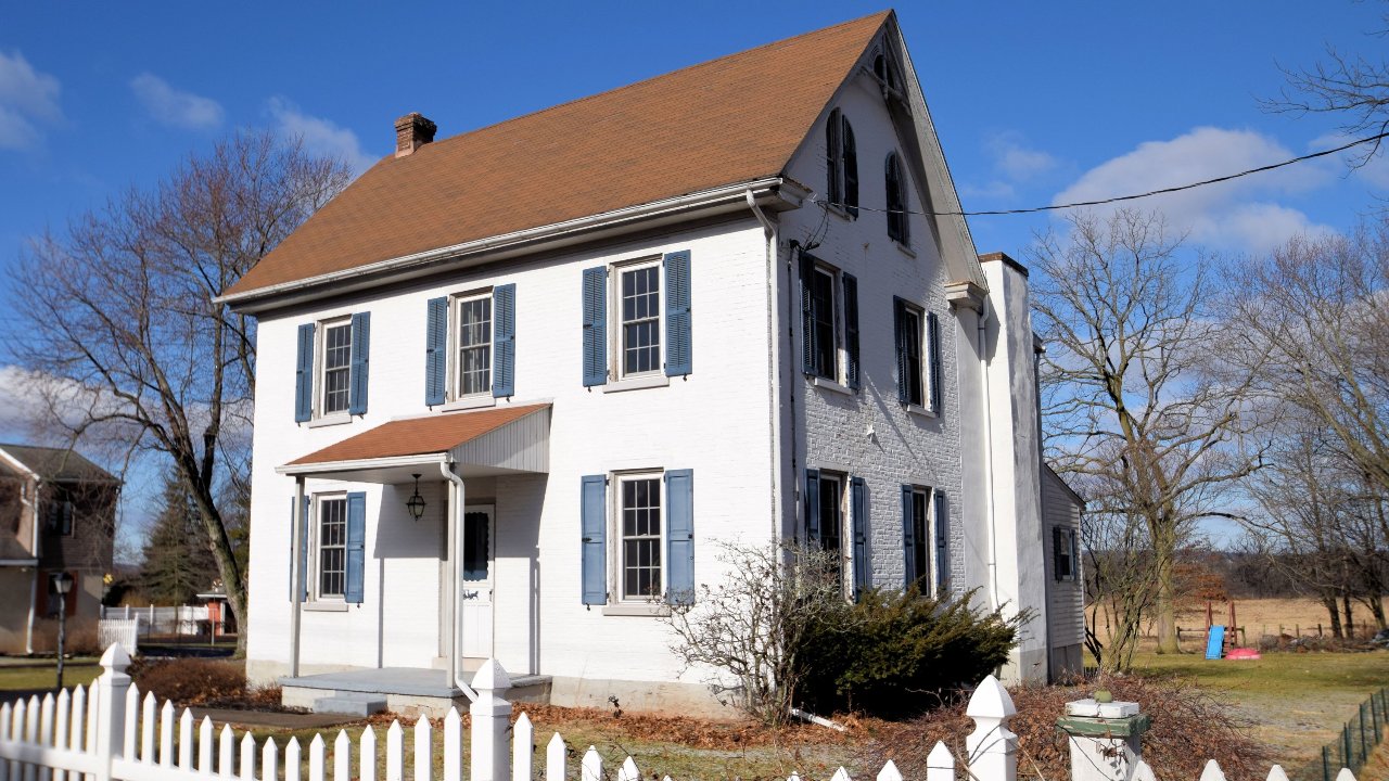 1310 Route 113, Blooming Glen, PA, 18944 Scene 1