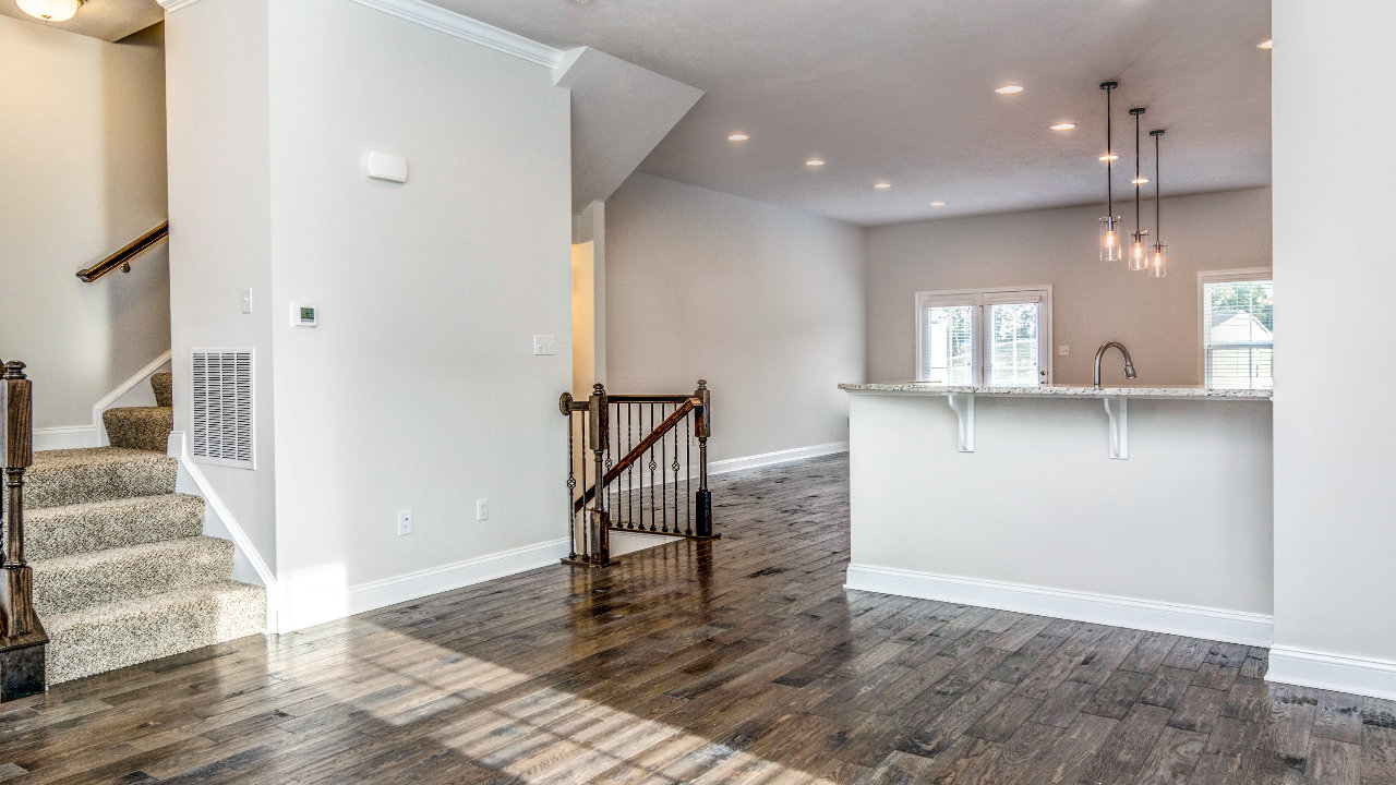 Luxury Townhome Venango Trail_5