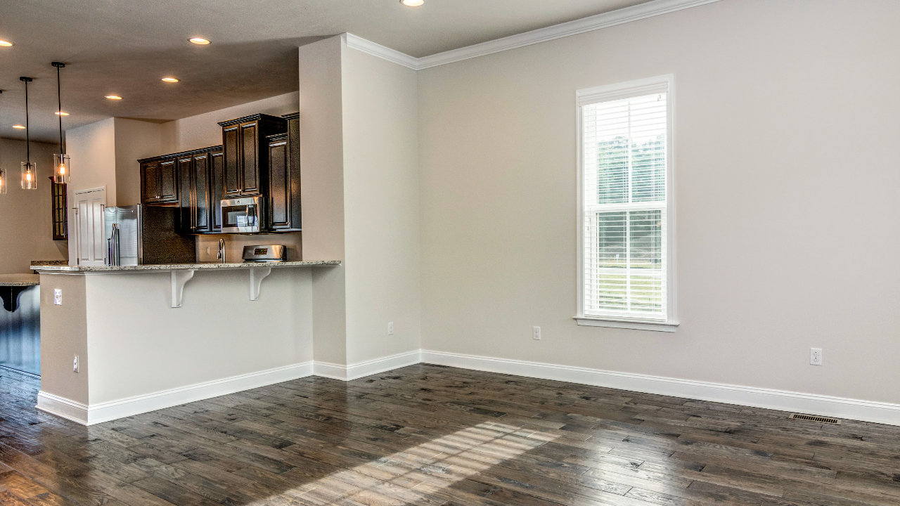 Luxury Townhome Venango Trail_2