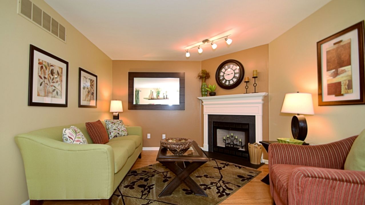 136 Village Drive, Schwenksville, PA, 19473 Scene 2