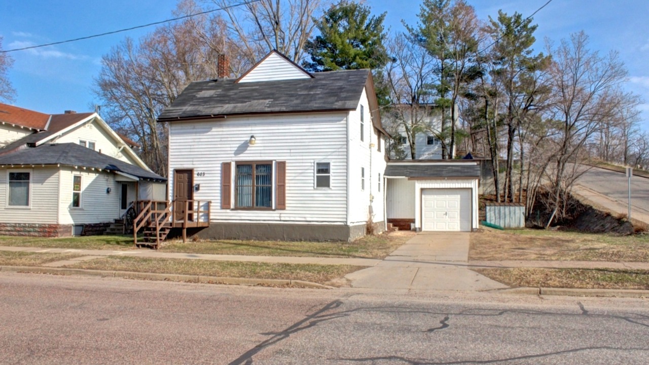 Foxboro Properties (715) 835-6001