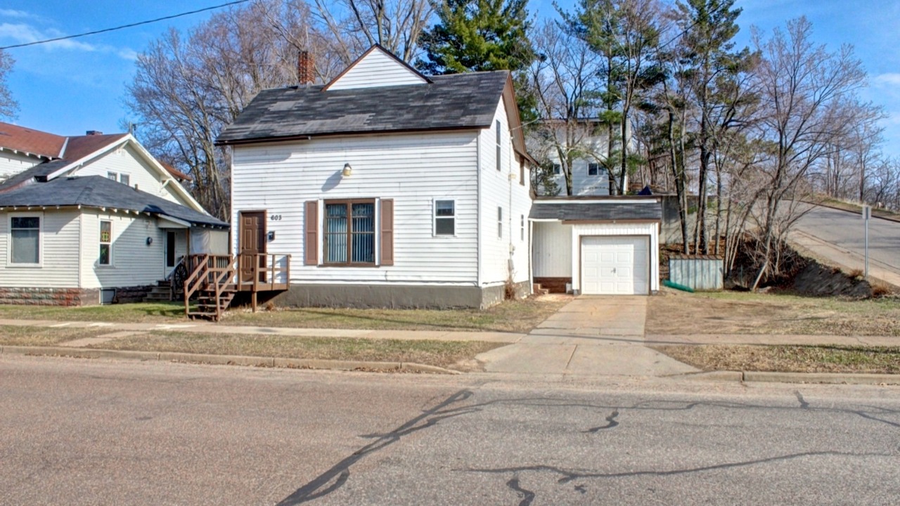 Foxboro Properties (715) 835-6001