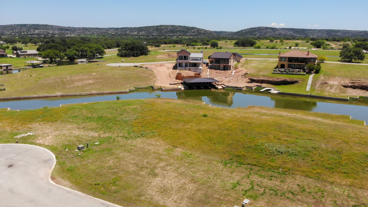 Lot 23A Clearwater Drive, Kingsland, TX, 78639 Scene 3