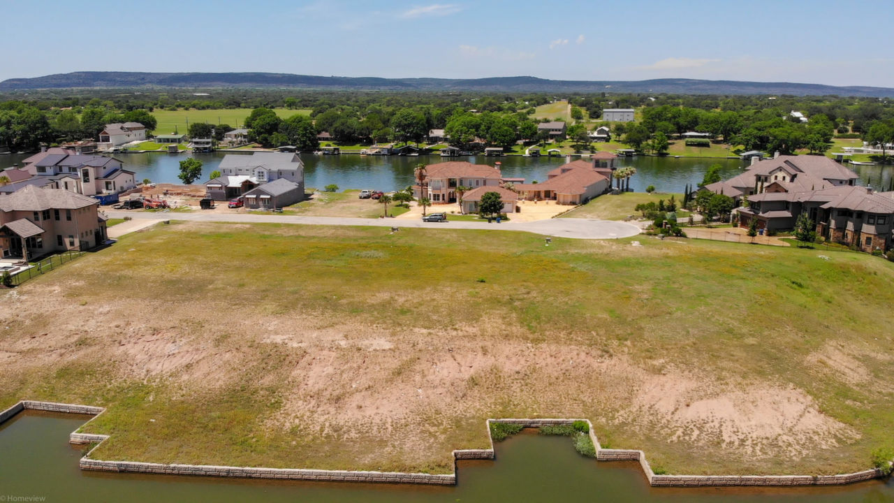 Lot 23A Clearwater Drive, Kingsland, TX, 78639 Scene 4