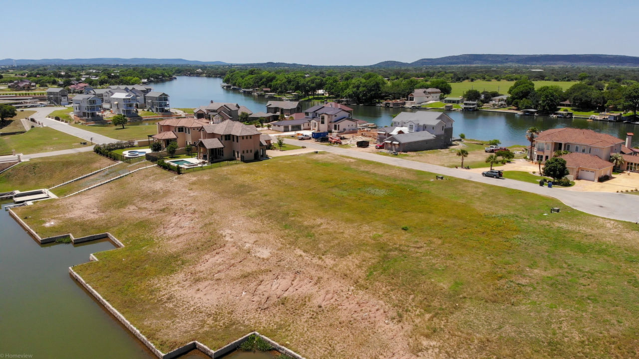 Lot 23A Clearwater Drive, Kingsland, TX, 78639 Scene 1