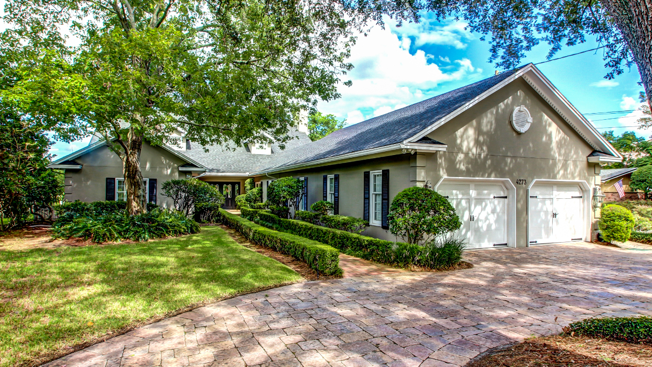 4273 Venetia Blvd., Jacksonville, FL, 32210 Scene 1