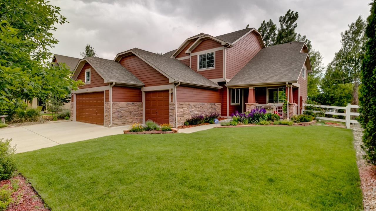 Gorgeous Home