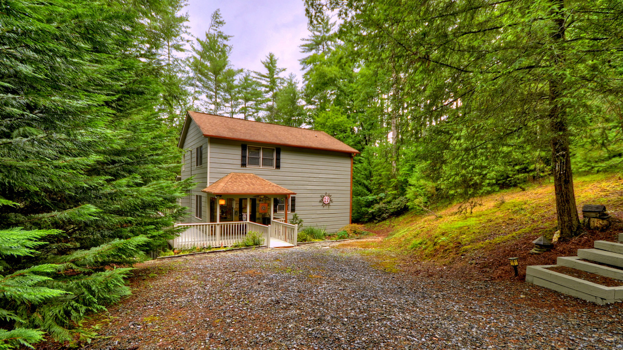 132 Birch Ct, Ellijay, GA, 30540 Scene 3