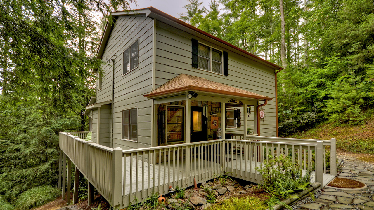 132 Birch Ct, Ellijay, GA, 30540 Scene 1