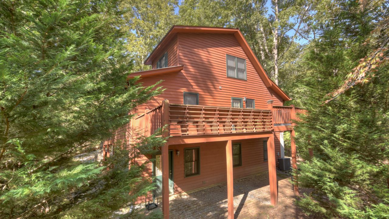 1715 Riverview Dr, Ellijay, GA, 30540 Scene 4