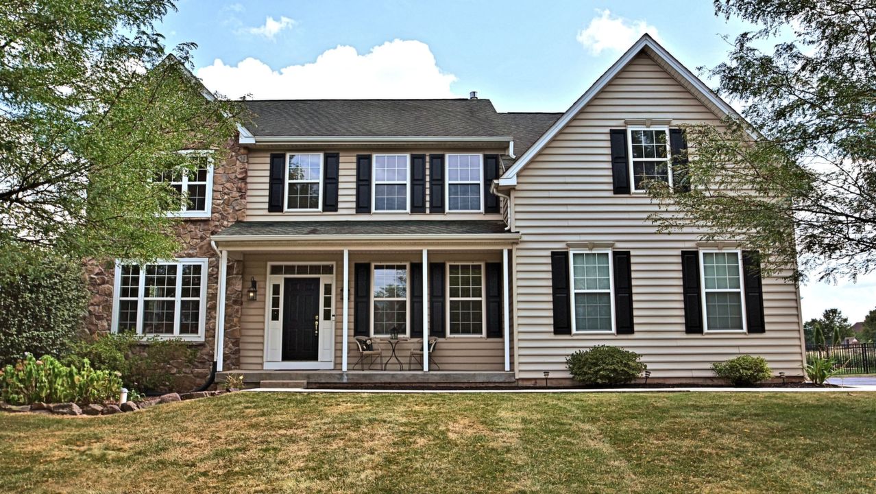 1024 Broadleaf Cir, Royersford, PA, 19468 Scene 1