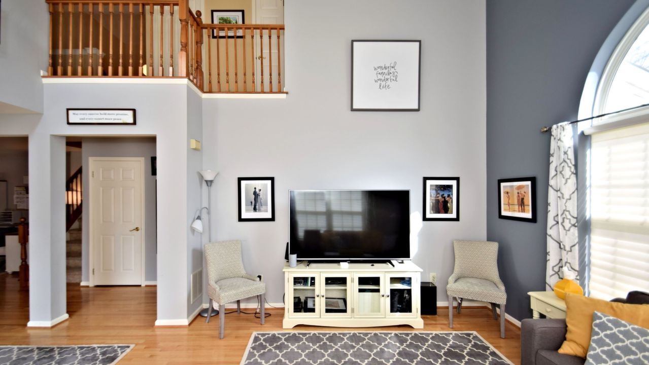 155 Canterbury Lane, Blue Bell, PA, 19422 Scene 2