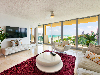 Living Room - 1455 Ocean Drive