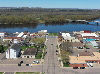 SpinVision App - Downtown Durand Drone - By SpinVision 1200 x 675