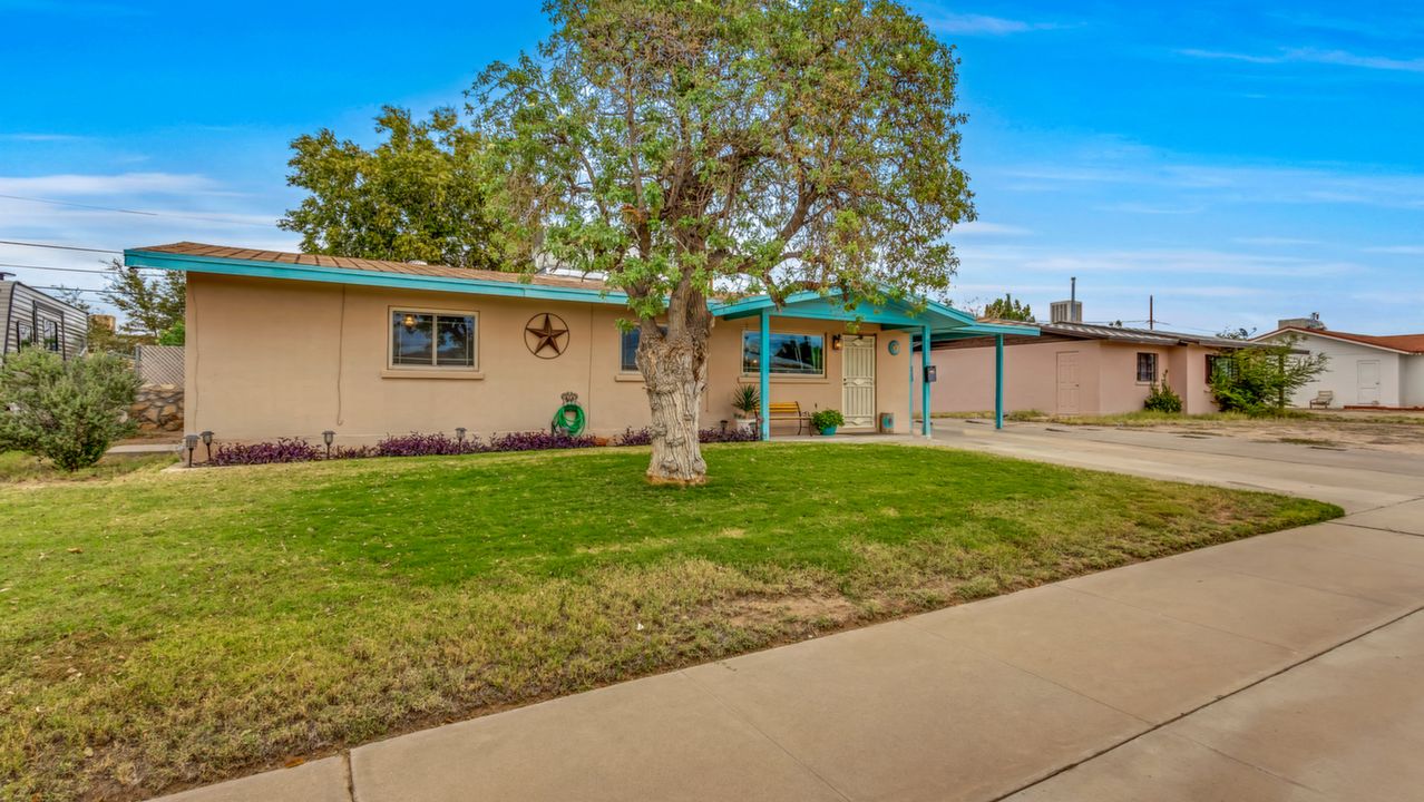 8121 Wonderland Ln, El Paso, TX, 79907 Scene 2