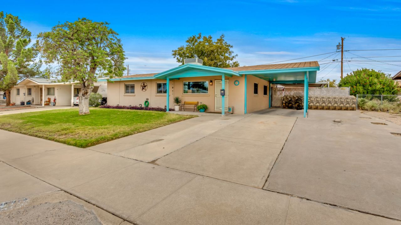 8121 Wonderland Ln, El Paso, TX, 79907 Scene 3