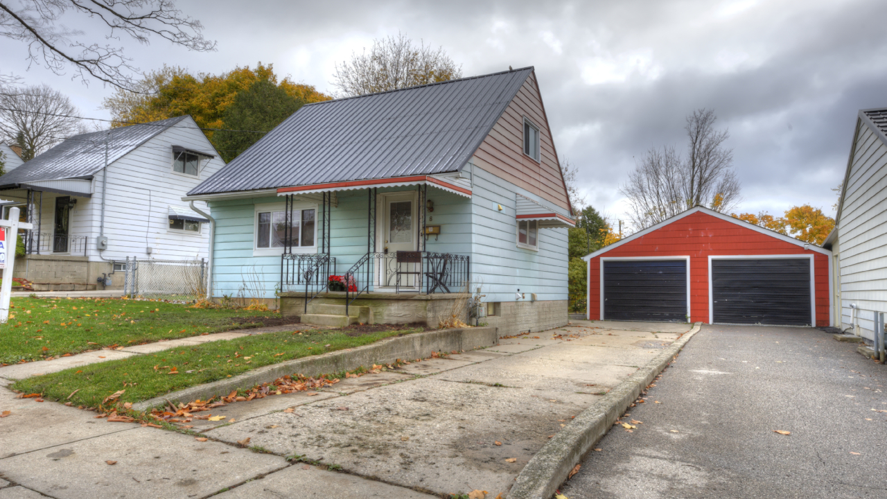 8 Chase Avenue, Guelph, ON, N1H2N2 Scene 3