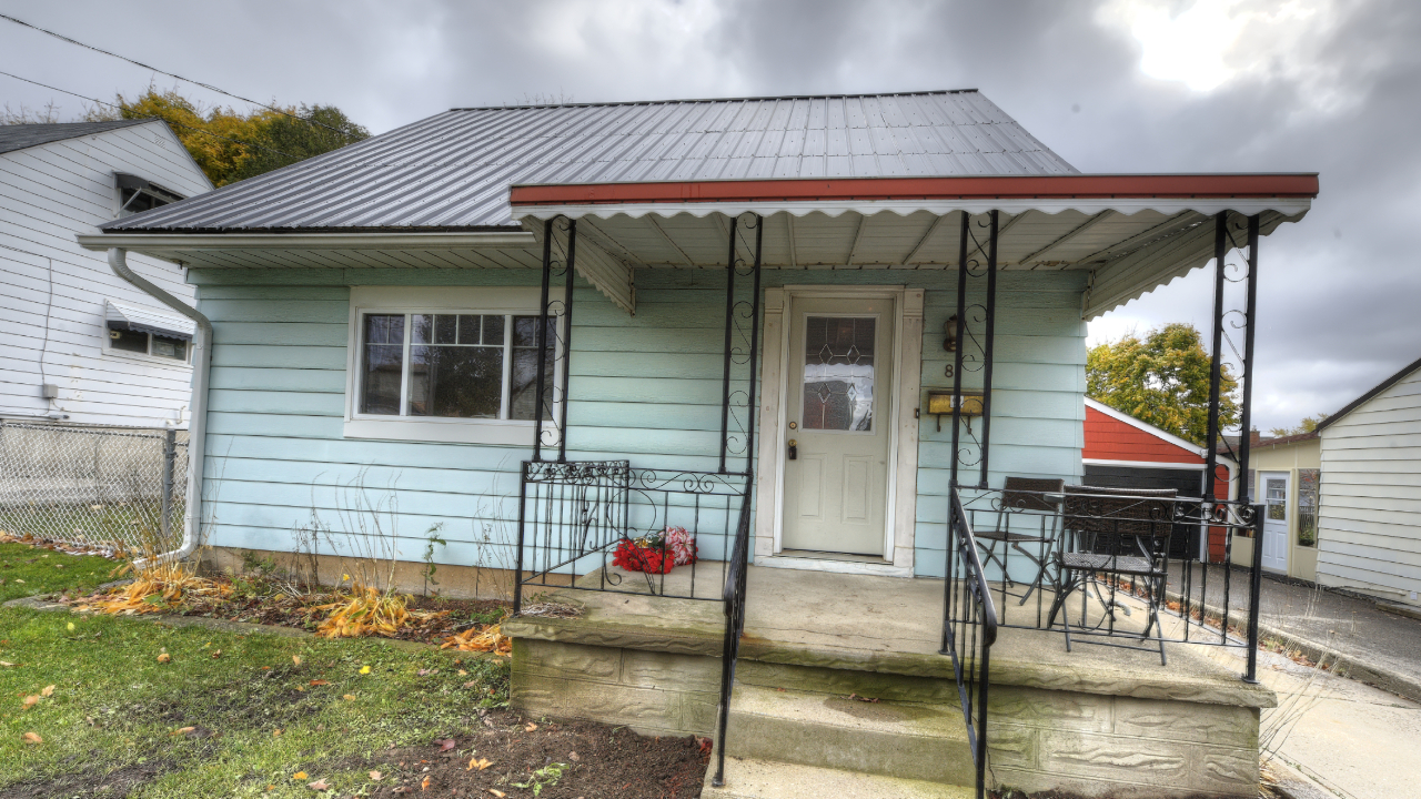 8 Chase Avenue, Guelph, ON, N1H2N2 Scene 4