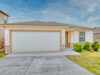 FRONT FACADE - 27603 Lasso Bend