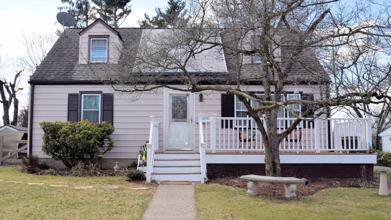 27 Barbara Rd, Hatboro, PA, 19040 Scene 1