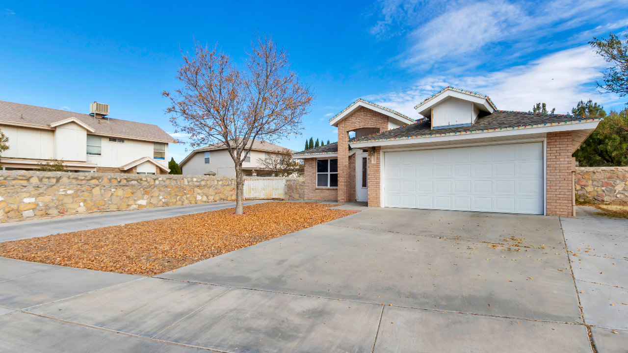 452 Roslyn Dr, Horizon City, TX, 79928 Scene 3