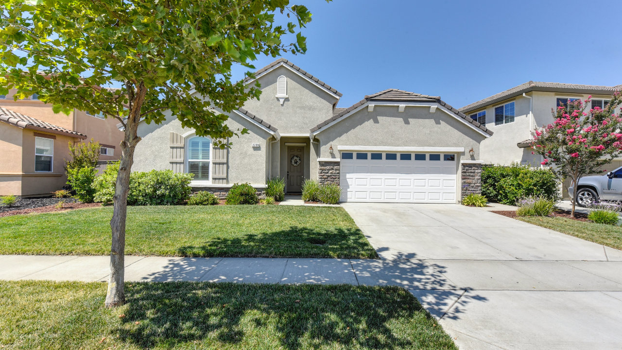 2289 Big Creek Way, Roseville, CA, 95747 Scene 2