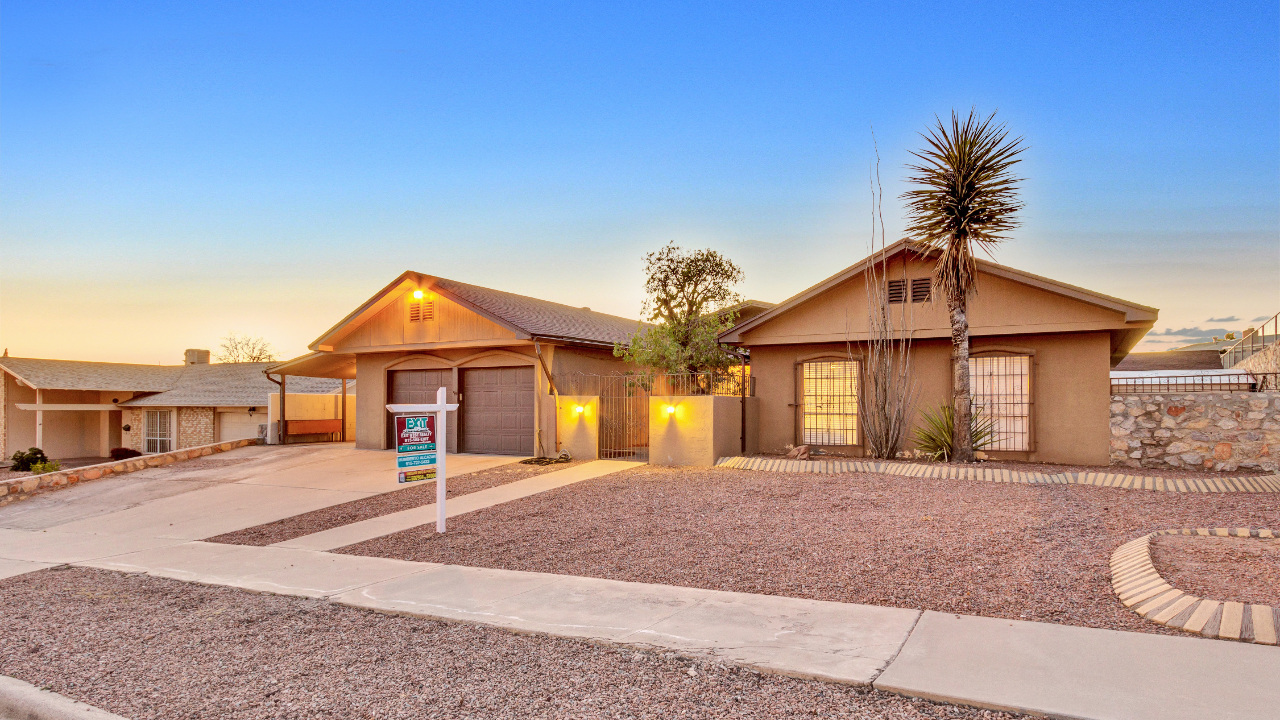 10816 Vista Alegre Dr., El Paso, TX, 79935 Scene 2