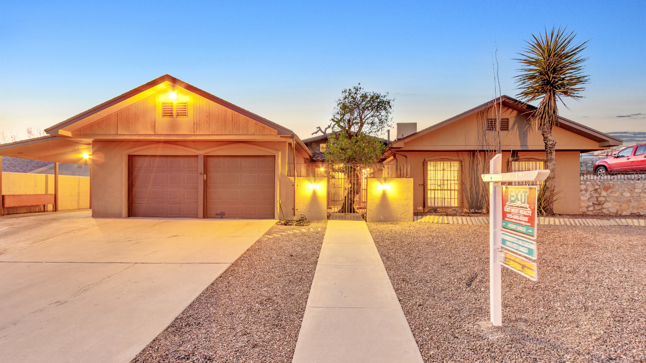 10816 Vista Alegre Dr., El Paso, TX, 79935 Scene 4