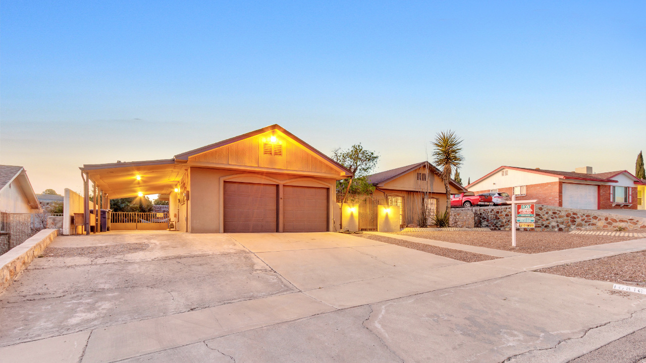 10816 Vista Alegre Dr., El Paso, TX, 79935 Scene 3