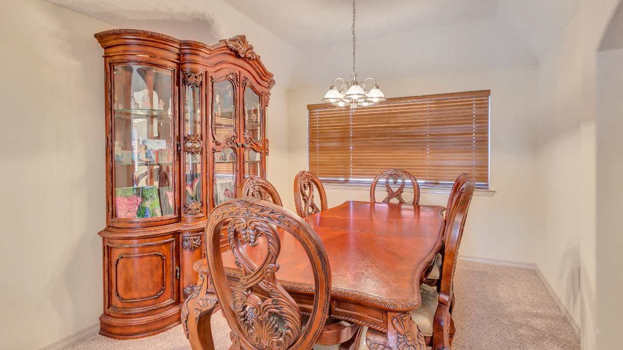 1540 Rosenbaum Ln, El Paso, TX, 79912 Scene 3