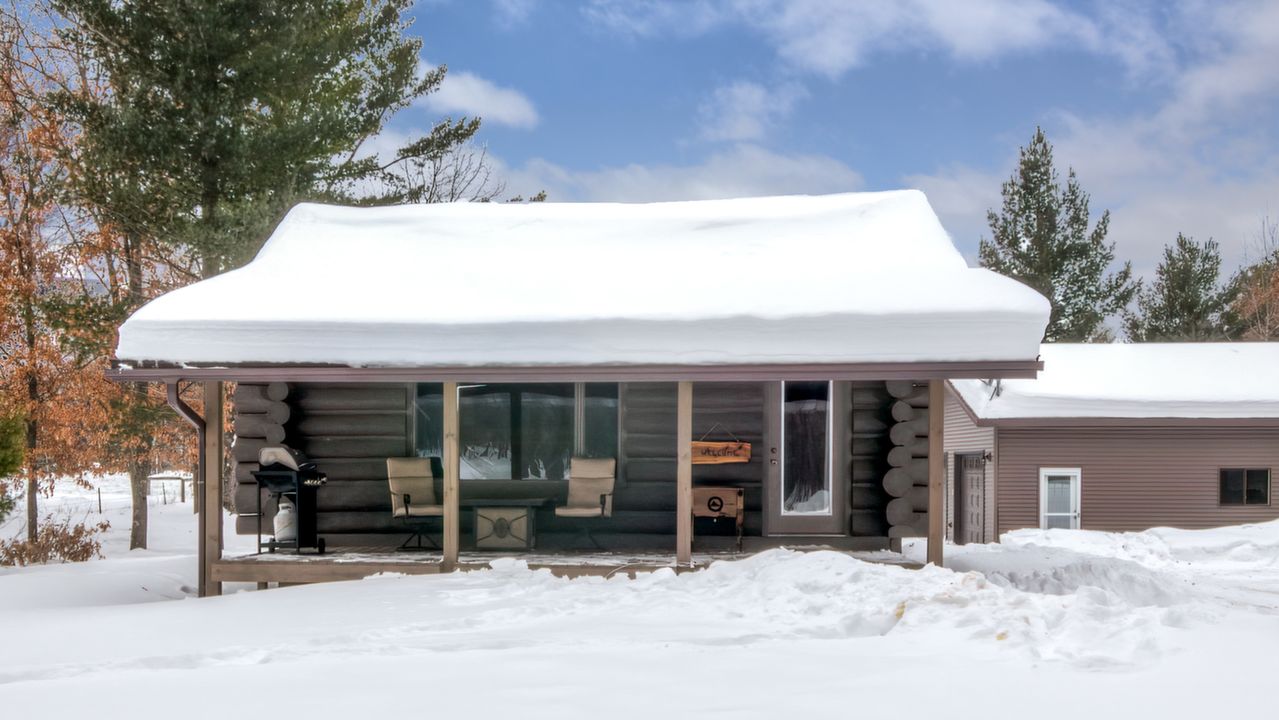 Call Britany Anderson @ (715) 559-3444