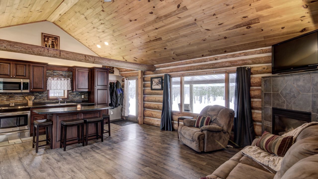 Call Britany Anderson @ (715) 559-3444