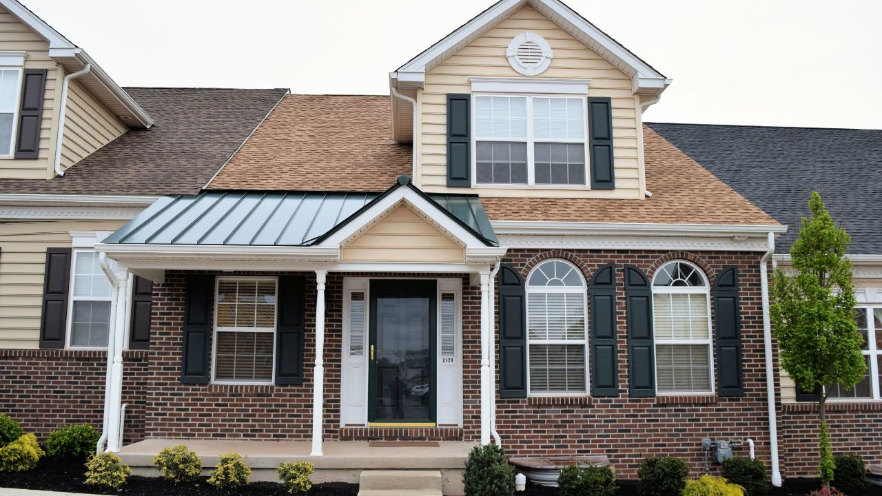 2129 Hidden Meadows Ave, Pennsburg, PA, 18073 Scene 1