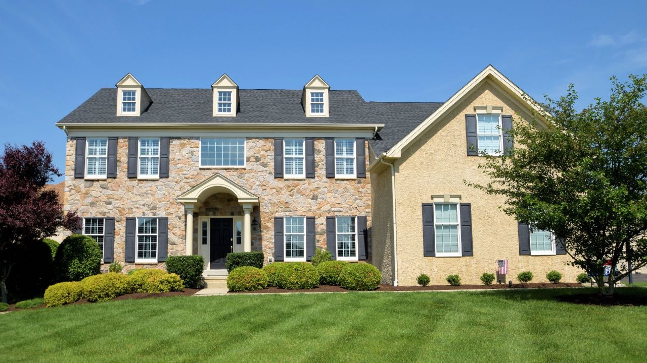 601 Benson Ln, Chester Springs, PA, 19425 Scene 1