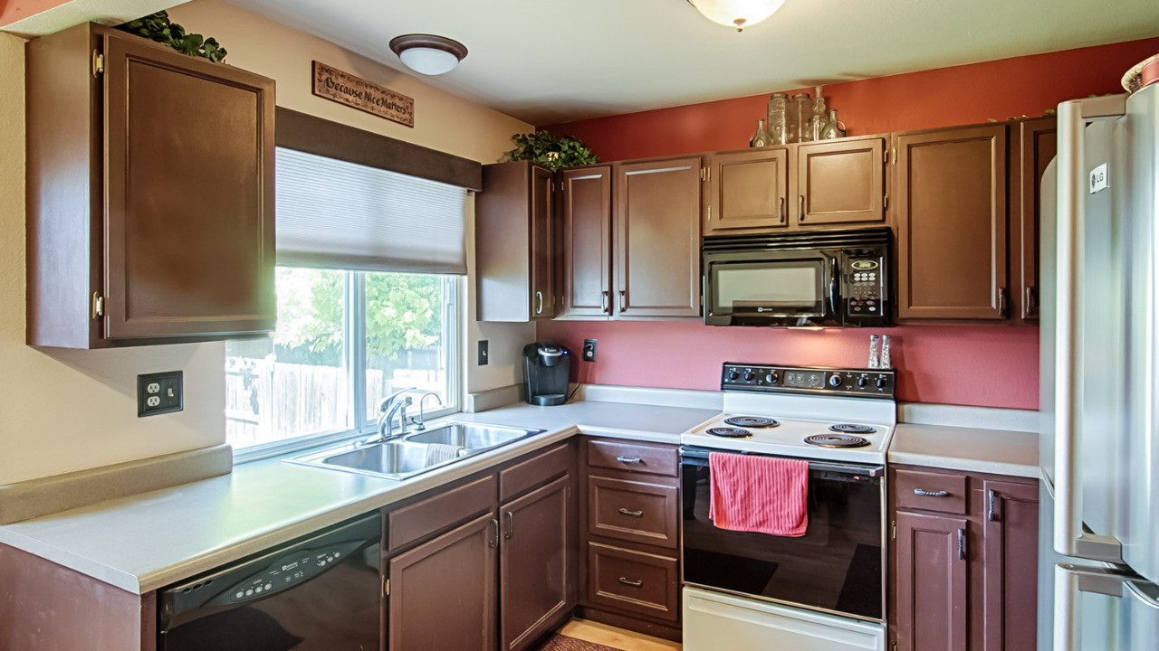 Gorgeous Kitchen