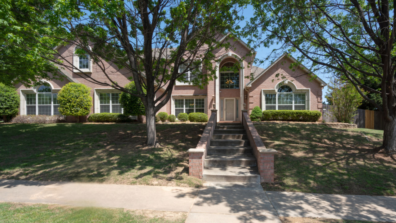 9508 N. 139th E. Ct., Owasso OK