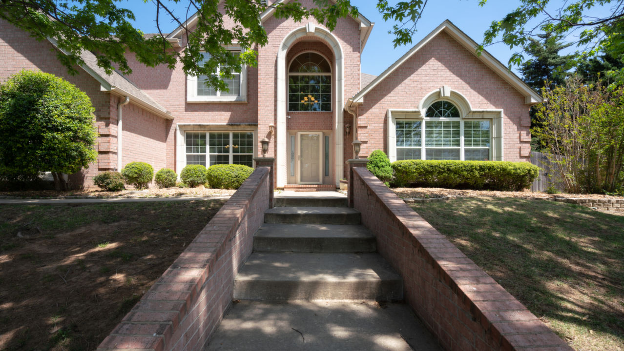 9508 N 139th East Ct,, Owasso, OK, 74055 Scene 2