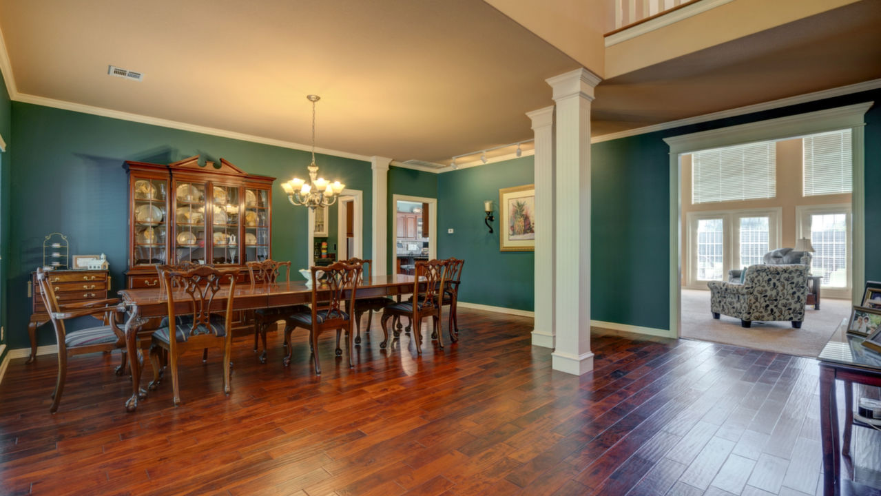 9508 N 139th East Ct,, Owasso, OK, 74055 Scene 4