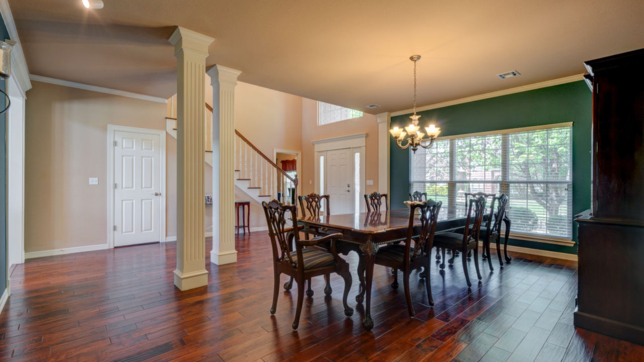 9508 N 139th East Ct,, Owasso, OK, 74055 Scene 3