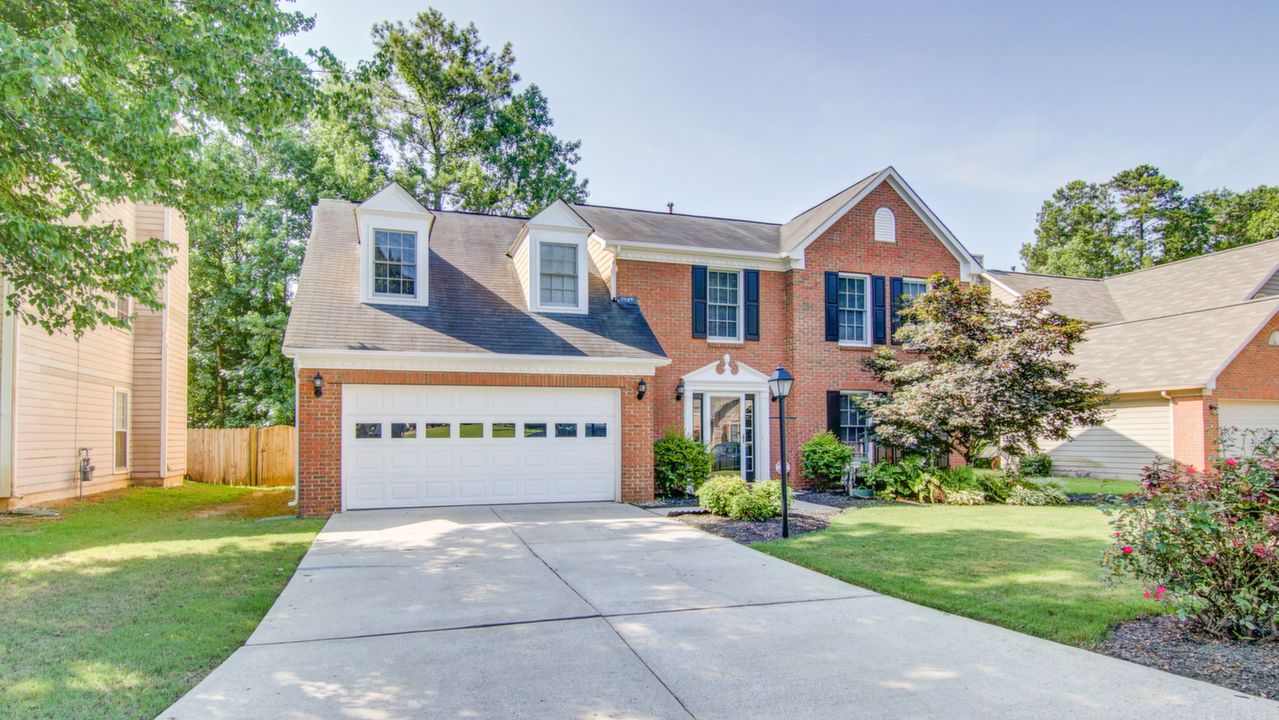 3150 Abbotts Pointe Drive 