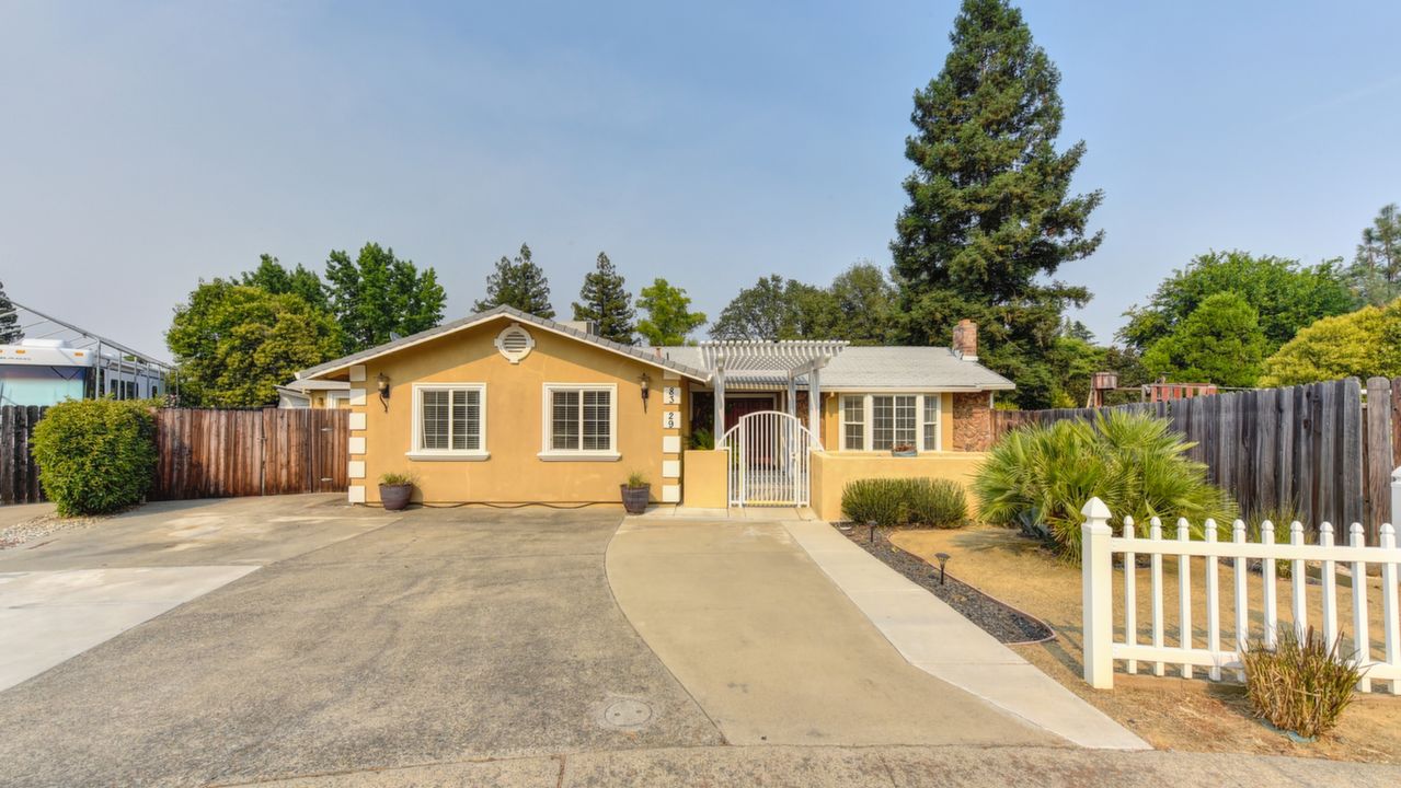 8329 Keyesport Way, Citrus Heights, CA, 95610 Scene 1