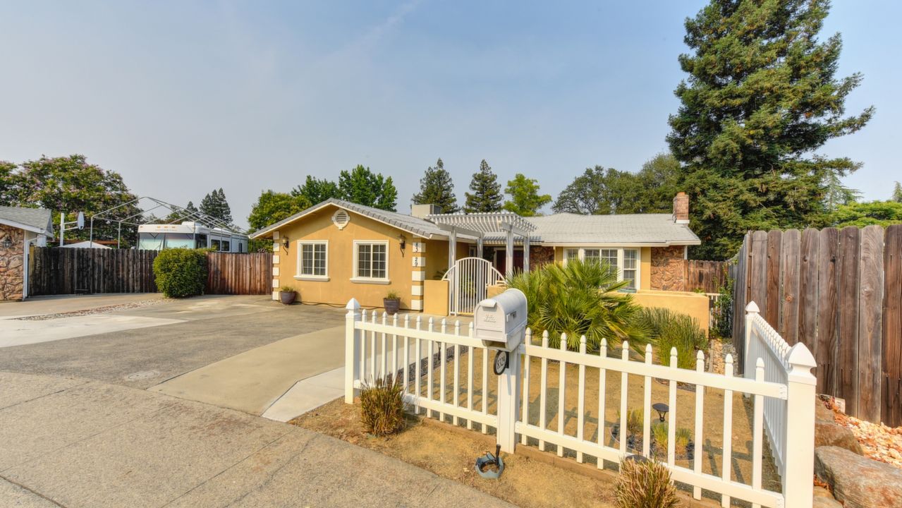 8329 Keyesport Way, Citrus Heights, CA, 95610 Scene 2