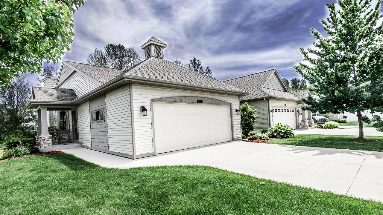 Welcome to Rolling Meadows