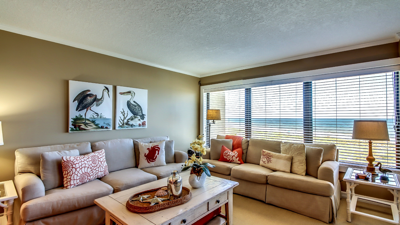 C-123 Amelia Surf & Racquet, Amelia Island, FL, 32034 Scene 4