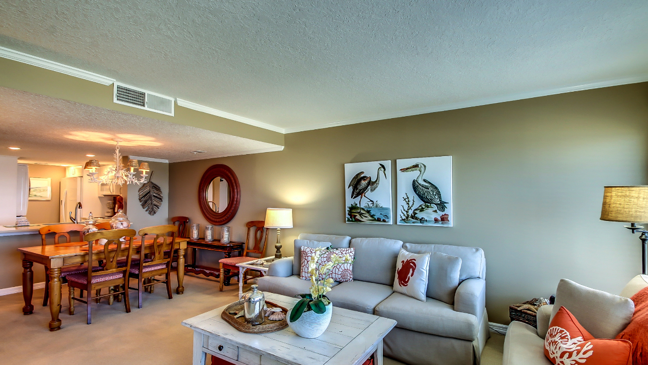 C-123 Amelia Surf & Racquet, Amelia Island, FL, 32034 Scene 2