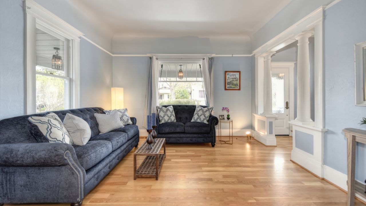 1536 48th St., Sacramento, CA, 95819 Scene 2