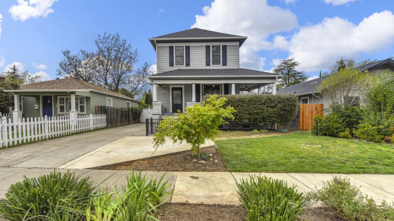 1536 48th St., Sacramento, CA, 95819 Scene 1