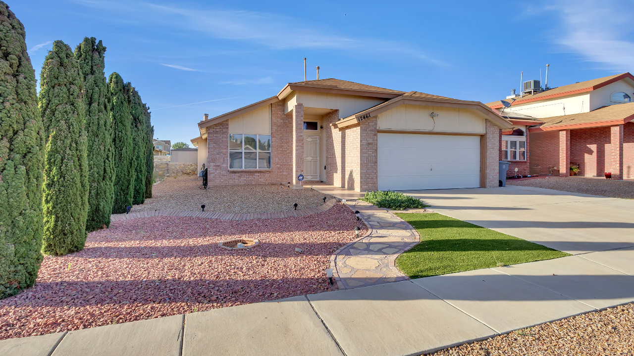 12461 Tierra Cebada, El Paso, TX, 79938 Scene 2