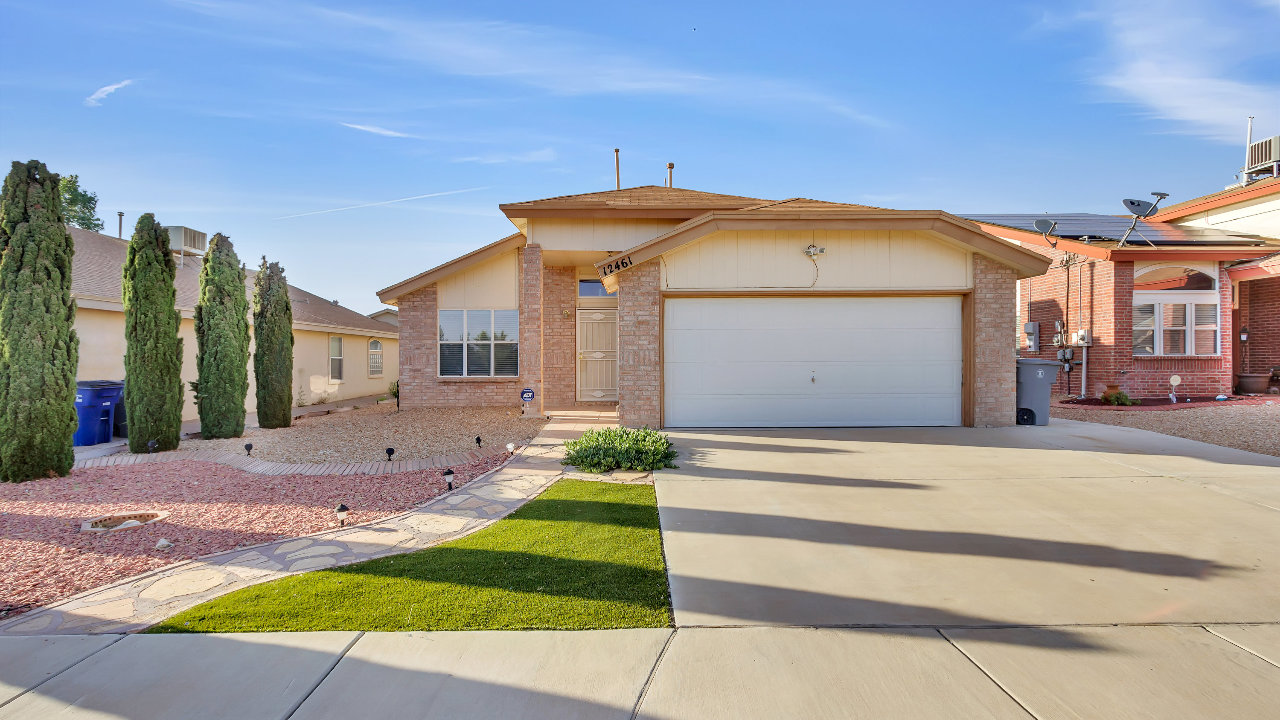 12461 Tierra Cebada, El Paso, TX, 79938 Scene 1